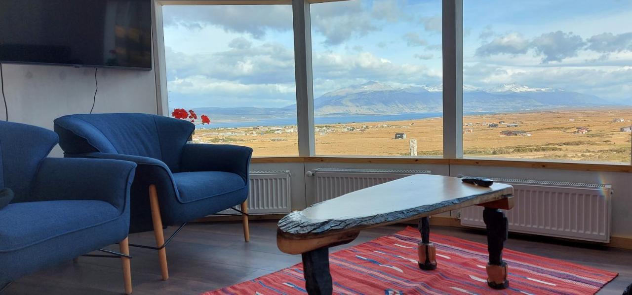 Apartamento Dome With Stunning Glacier & Mountain Views *