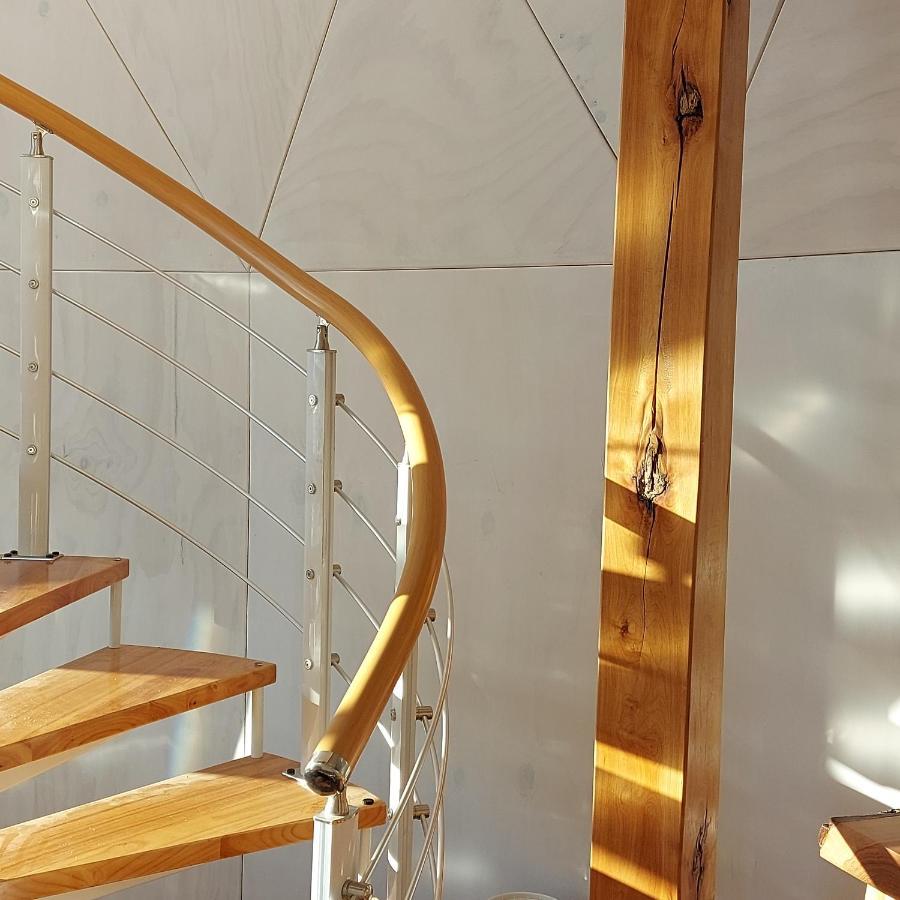 Apartamento Dome With Stunning Glacier & Mountain Views *