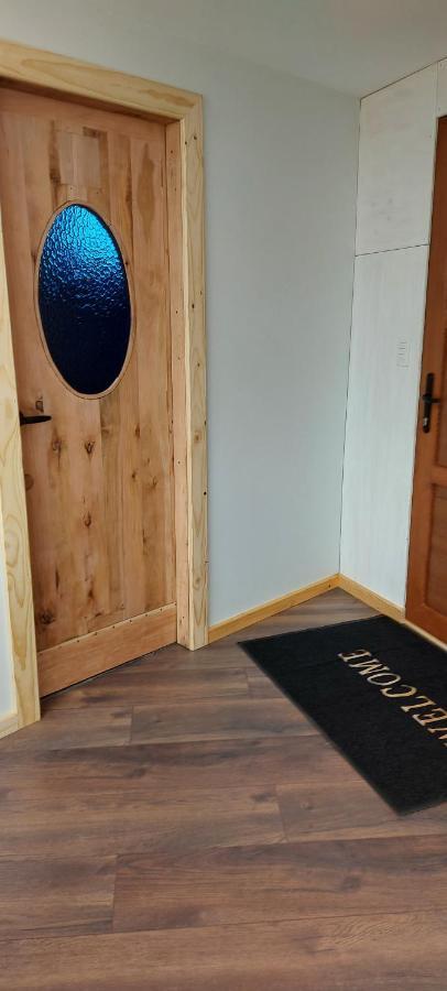 Dome With Stunning Glacier & Mountain Views Apartamento